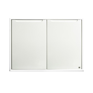 Double wall-mounted cabinet CABIN CHIC 86x41cm. GO (1103287)-1