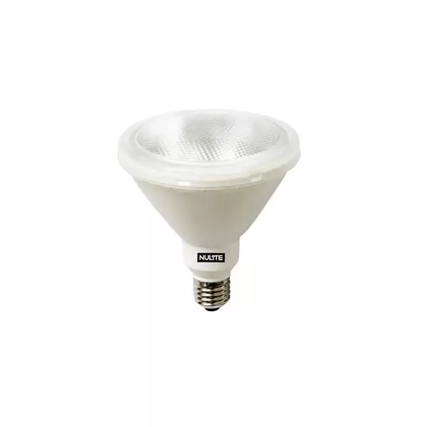หลอดไฟ LED PAR38 รุ่น NU-LP38-15S30E/65 E27 ขนาด 15 วัตต์ Daylight NULITE-1