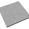 Concrete Block La linear Darawadee 30x30x6 cm Grey