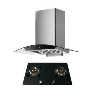 HOB+HOOD TEKA NCW 90 T30 + GFI 78 2G (1194718)-1