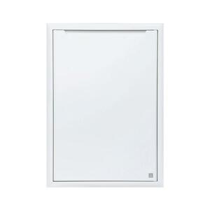 KING NUVO KB2-180 WH Multipurpose Cabinet (276418)-1
