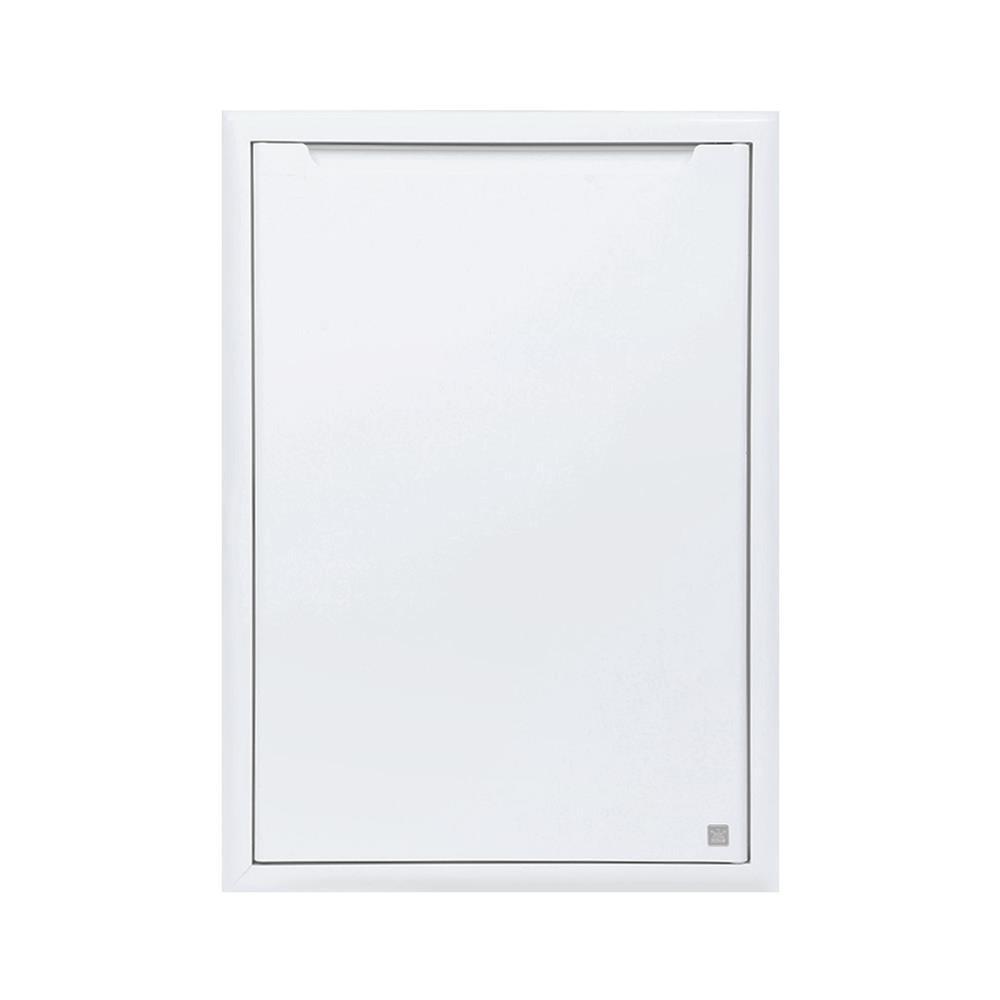 KING NUVO KB2-180 WH Multipurpose Cabinet (276418)-1