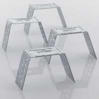 Bracket Lock for C-line frame SCG
