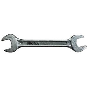ประแจปากตาย PROMA 6x7 มม. (1033678)