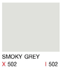 ดูลักซ์ แม็กซิไลท์ สีน้ำอะครีลิค ทาภายใน สี Smoky Grey I-502 1 ยูเอสแกลลอน