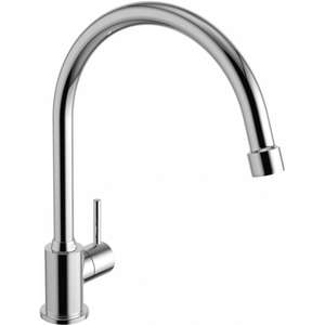 ก๊อกน้ำเย็นอ่างล้างจาน แบบขอบอ่าง รุ่น ทูโบ้ American Standard FFASTJ68-5T1500BT0