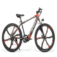 electric bicycle-SH26（2）