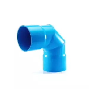 Elbow 90 W SCG 200 mm 8-inch