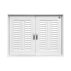 KIZ LUCIDA gas cylinder cabinet door, 56x74cm. HO (1209886)-1