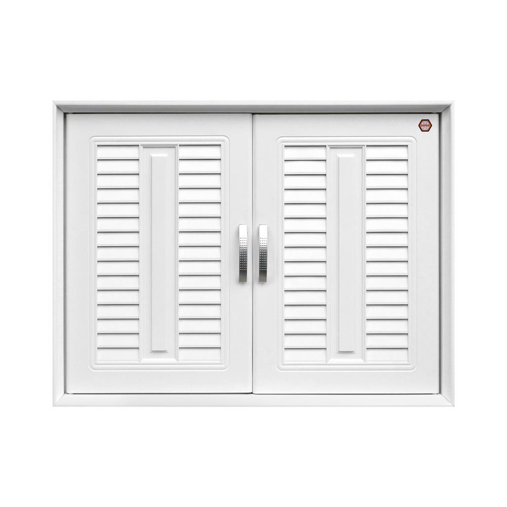 KIZ LUCIDA gas cylinder cabinet door, 56x74cm. HO (1209886)-1