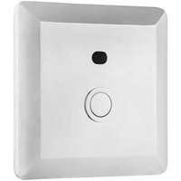 ฟลัชวาล์ว แบบเซ็นเซอร์ สำหรับโถชักโครก American Standard รุ่น SENSEFLOW A-8603-000-50