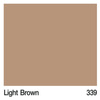 JBP Smart Glaze Light Brown 1/4 Gallon