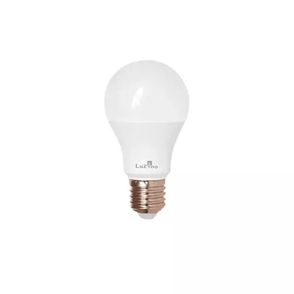 หลอดไฟ LED 12 วัตต์ Daylight รุ่น A60 E27 -1