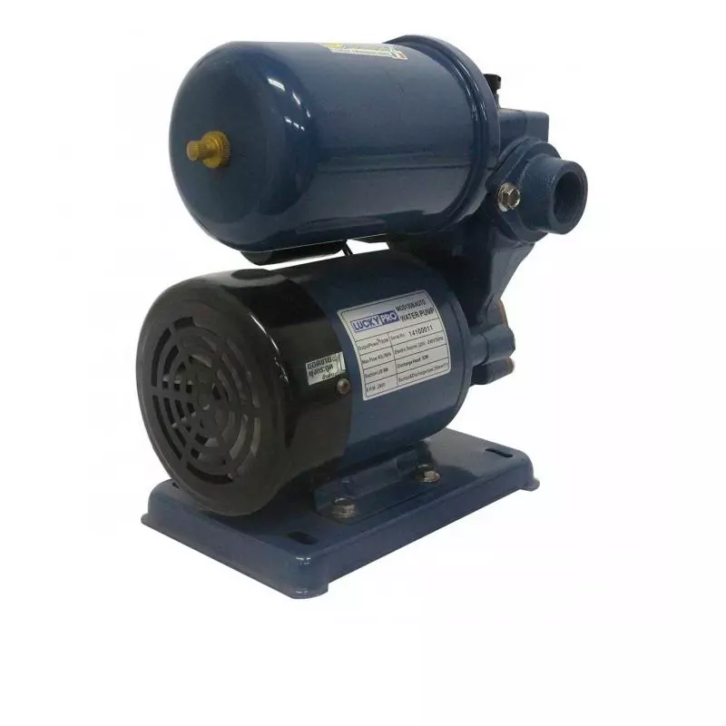 ปั๊มน้ำเปลือย อัตโนมัติ 180 วัตต์ รุ่น LP-MQS130B/AN-1