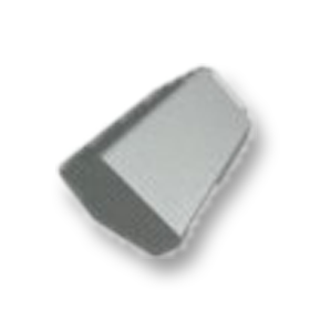 Prestige Classic Grey Angle Ridge End 8852422028054-