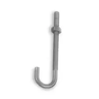 J Bolt M12x300 mm