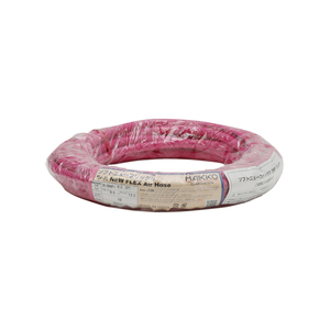 HAKKO E-SNF สายลมแบบอ่อน Soft NEW FLEX Air Hose E-SNF-8.5 10m: 8.5x12.5 มม. 10m-1