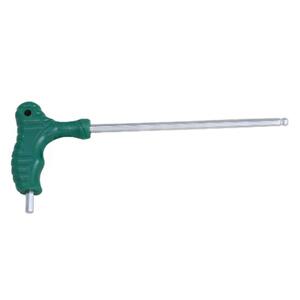 HANBON T-handle hex key 8 mm. (1142303)