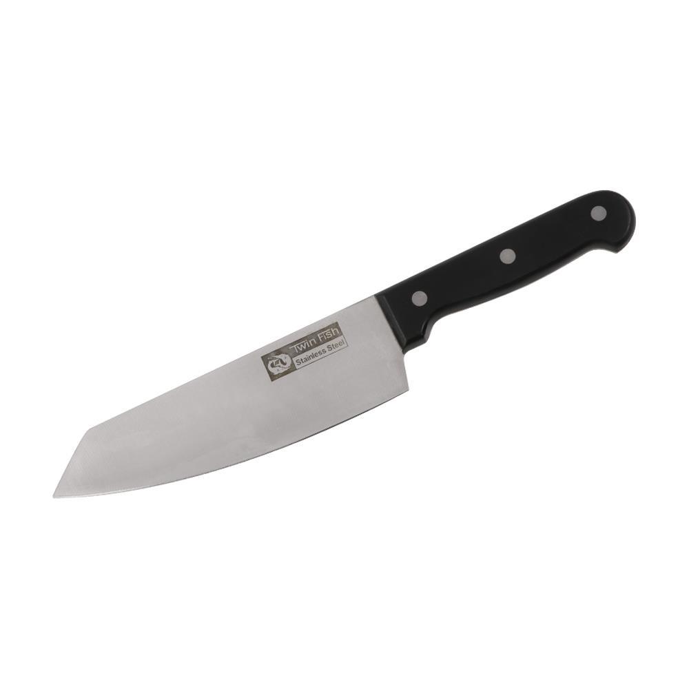 KNIFE KITCHEN 7" TWIN FISH CLASSIC (1012590)-1