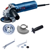 เครื่องเจียร BOSCH GWS 750-100 4 นิ้ว 750 วัตต์