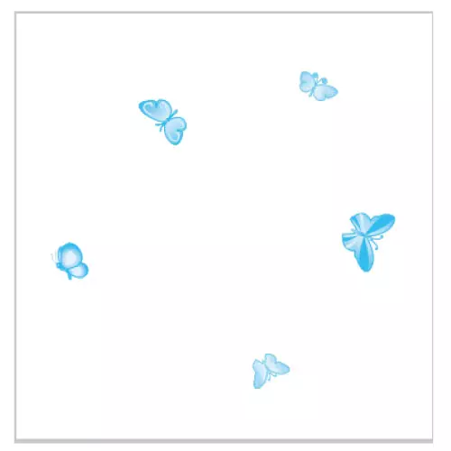 แผ่นฝ้าพิมพ์ลาย PaperTouch ไอศวรรย์ (I-Sawan) 600x600x8 มม.-1