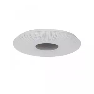 โคมไฟเพดาน LED 48 วัตต์ ขนาด 50 ซม. รุ่น 8389-4 (ไฟ3สี) VANEZZA-1