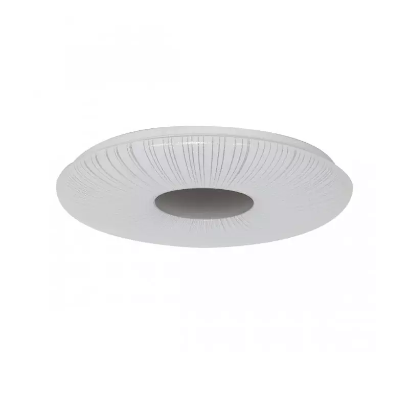 โคมไฟเพดาน LED 48 วัตต์ ขนาด 50 ซม. รุ่น 8389-4 (ไฟ3สี) VANEZZA-1