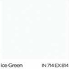 JBP สีน้ำอะครีลิคเจบีพีสมาร์ทคลีน ชนิดด้าน Ice Green 1/4 แกลลอน