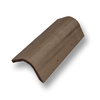ครอบปิดข้างหน้าจั่ว