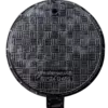 620 mm cover, 725 mm frame, Class D400