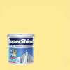TOA SuperShield Titanium Semi-Gloss G222 Ratchadamnoen Yellow 1GL