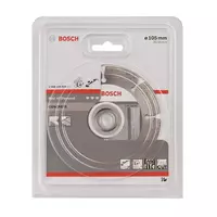 BOSCH 2608600924 4" DIAMOND BLADE