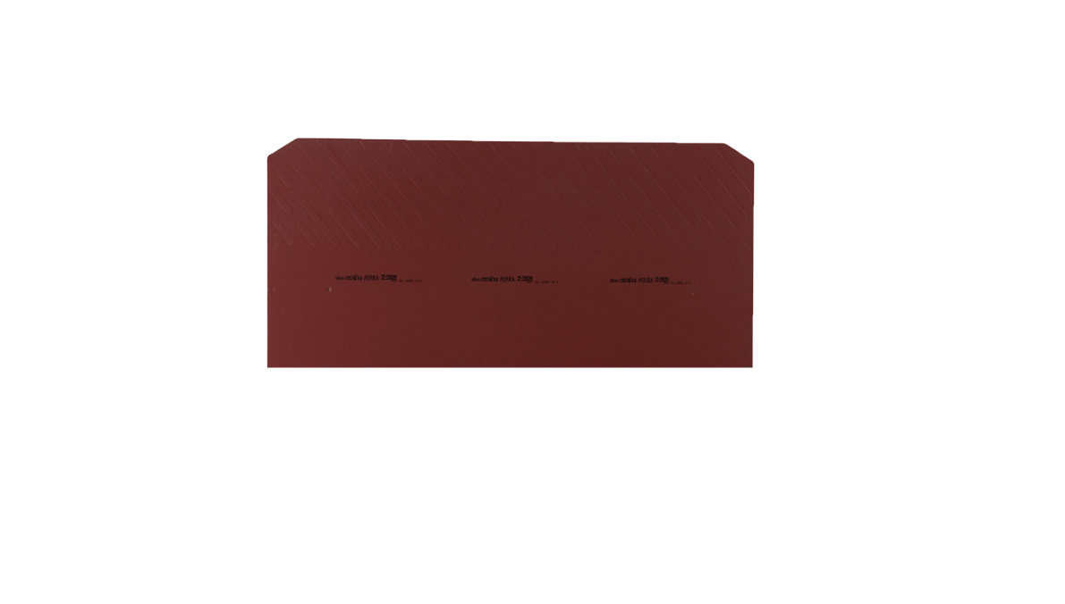 Ayara Oriental Granite Red Gloss Starter 9-inch-