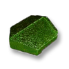 Diamond Adamas Torsaeng Emerald Hip End Ridge