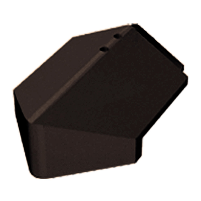 Prestige XShield Slim Choco Brown Angle Hip End 8852422124565-1