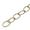 Antique Brass, PAN.SPDC-30AB60