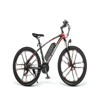 electric bicycle-MY-SM26（1）