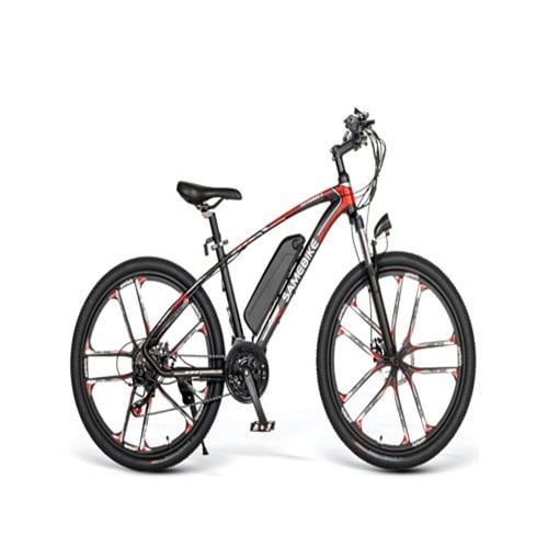 electric bicycle-MY-SM26（1）-1