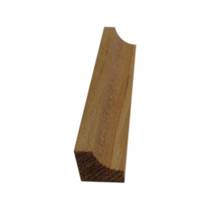 ไม้คิ้ว นากาเซีย 69 HOME WOOD 3.5x3.5CM 8.3 Inch (1206645)-1