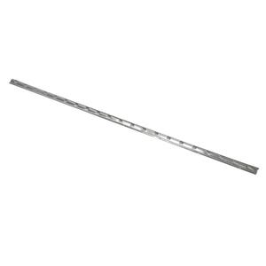 MPI PVC STRIP CURTAIN-SUPER 2.5M CLEAR (1113940)-1