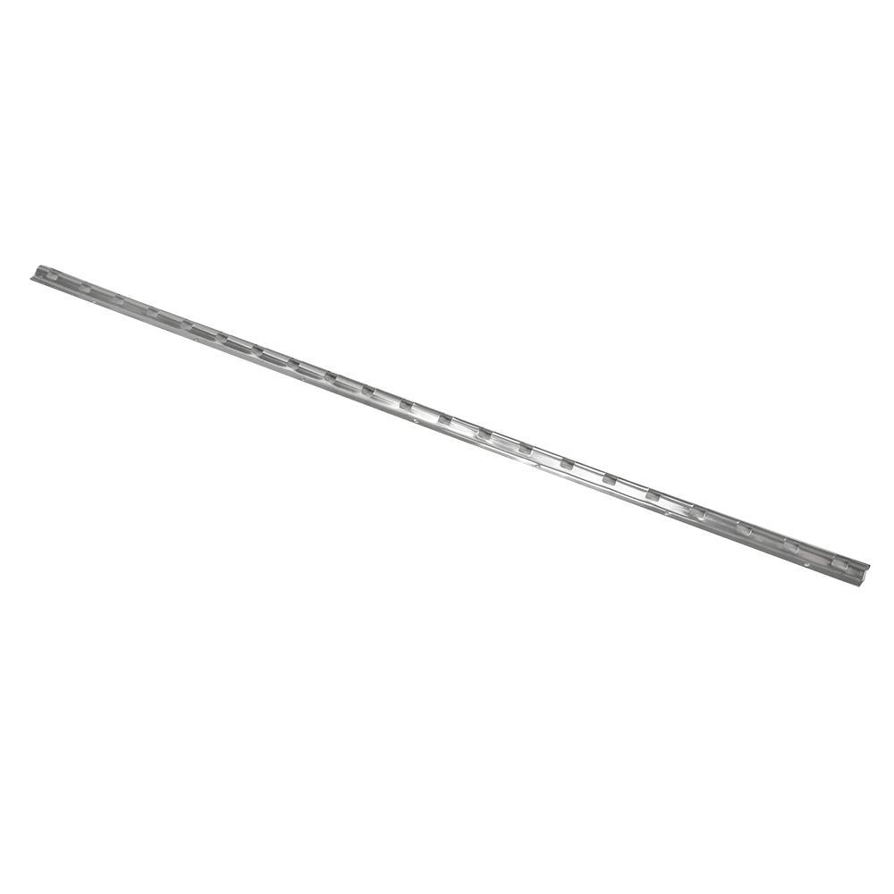 MPI PVC STRIP CURTAIN-SUPER 2.5M CLEAR (1113940)-1