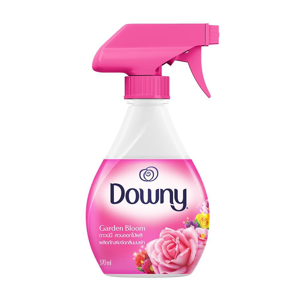 สเปรย์ขจัดกลิ่นบนผ้า DOWNY 370ML ชมพู (1192472)-1