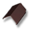 Neustile Trend Wooden Rock Angle Ridge