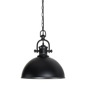 MAXLIGHT Ceiling lamp YD-DT1733 E27 1 bulb Black-1