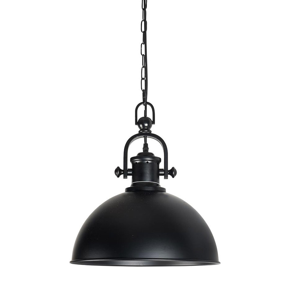 MAXLIGHT Ceiling lamp YD-DT1733 E27 1 bulb Black-1