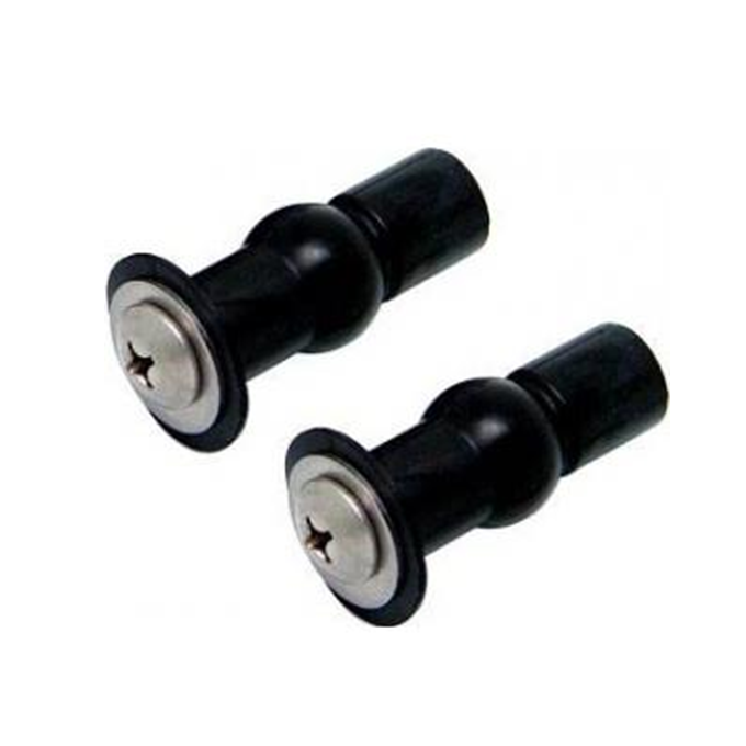 COTTO C9881 น๊อตยึดหูฝารองนั่ง สำหรับ K183, C9080 / Bush & Nut for K183, C9080 8852425730886-1
