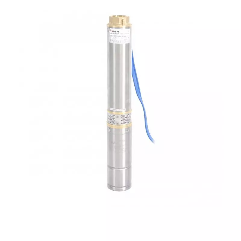 ซับเมอร์ส 2 นิ้ว NASH 150 110 โวลต์ รุ่น DC 4D-1