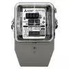 มิเตอร์ไฟ 5/15A MF-33E 1 เฟส 2 สาย MITSUBISHI (1128517)