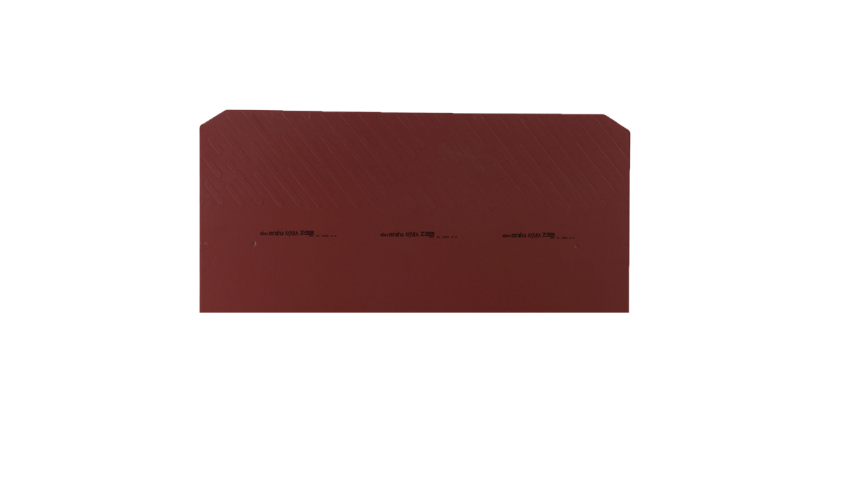 Ayara Oriental Granite Red Gloss Starter 13-inch-
