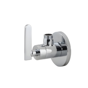 VICTOR SHOWER VALVE F56111120101 Chrome-1